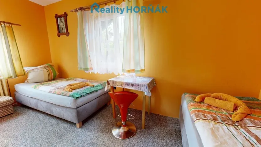 Prodej ubytování, Votice, Javorská, 364 m2