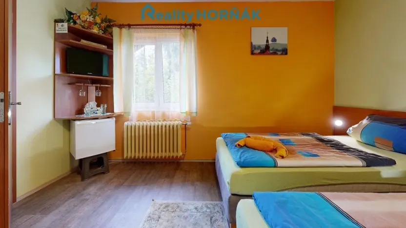 Prodej ubytování, Votice, Javorská, 364 m2
