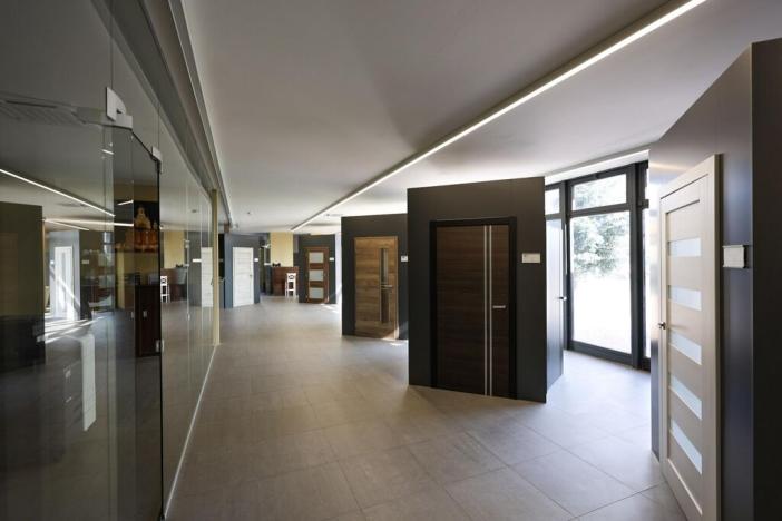 Prodej obchodního prostoru, Roudnice nad Labem, Hornická, 1074 m2