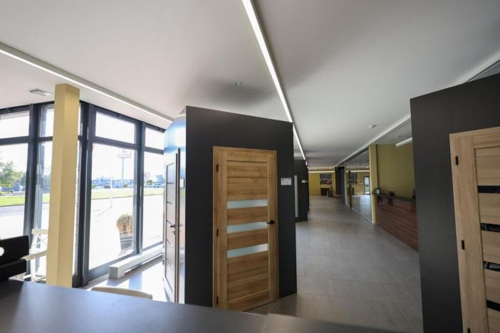 Prodej obchodního prostoru, Roudnice nad Labem, Hornická, 1074 m2