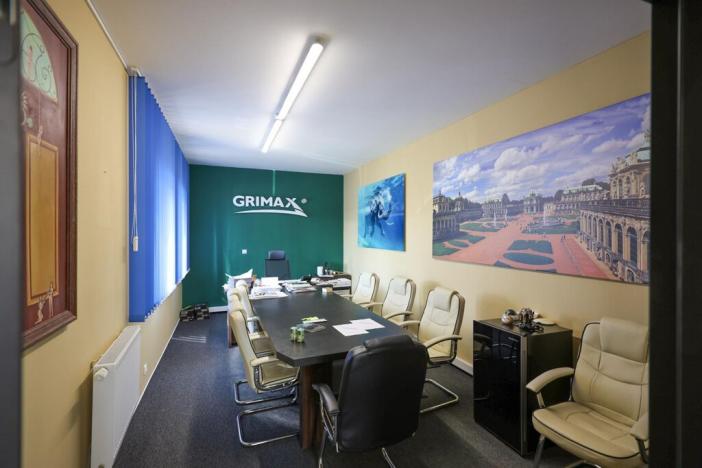 Prodej obchodního prostoru, Roudnice nad Labem, Hornická, 1074 m2