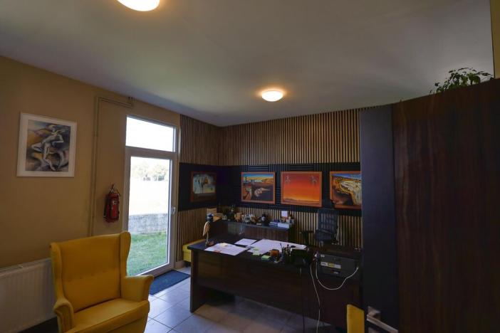 Prodej obchodního prostoru, Roudnice nad Labem, Hornická, 1074 m2