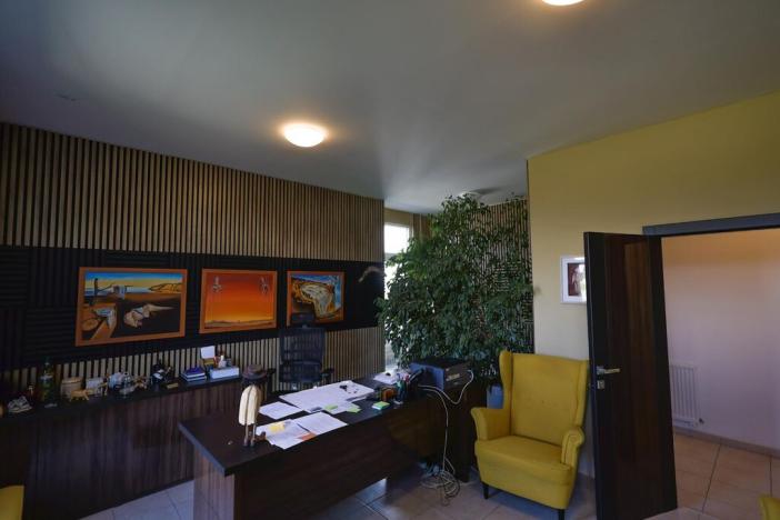 Prodej obchodního prostoru, Roudnice nad Labem, Hornická, 1074 m2