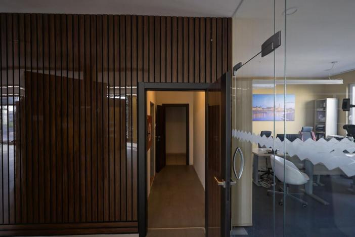 Prodej obchodního prostoru, Roudnice nad Labem, Hornická, 1074 m2