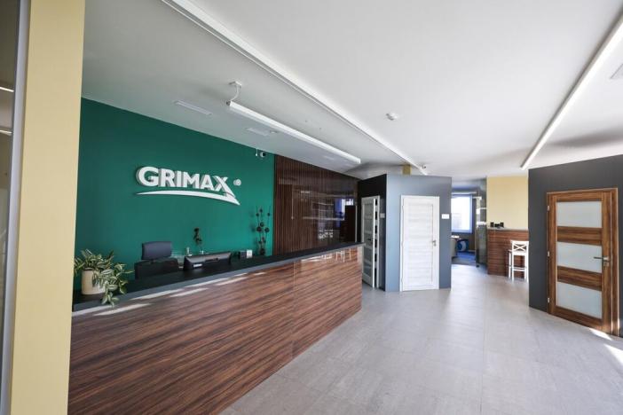 Prodej výrobních prostor, Roudnice nad Labem, Hornická, 5741 m2