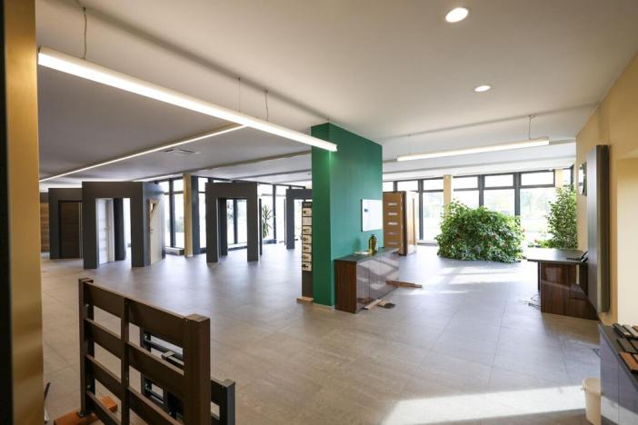 Prodej výrobních prostor, Roudnice nad Labem, Hornická, 5741 m2