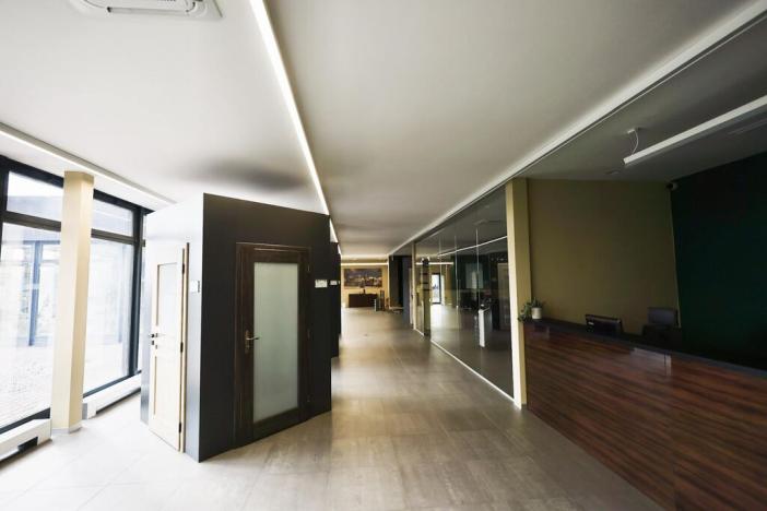 Prodej výrobních prostor, Roudnice nad Labem, Hornická, 5741 m2