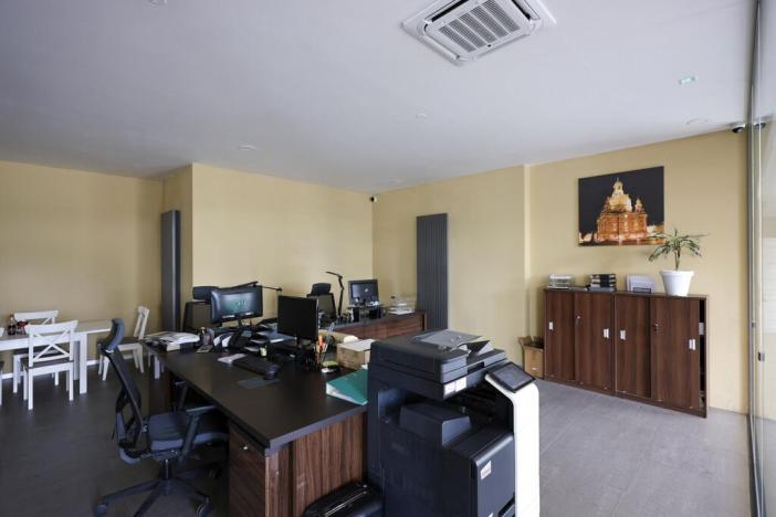 Prodej výrobních prostor, Roudnice nad Labem, Hornická, 5741 m2