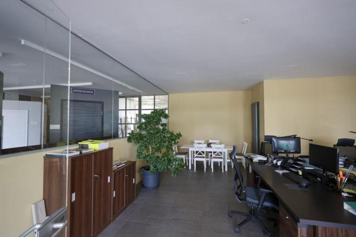 Prodej výrobních prostor, Roudnice nad Labem, Hornická, 5741 m2