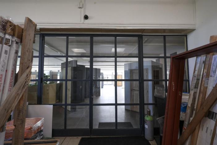 Prodej výrobních prostor, Roudnice nad Labem, Hornická, 5741 m2