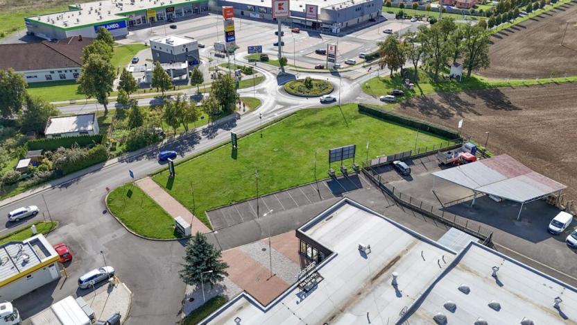 Prodej výrobních prostor, Roudnice nad Labem, Hornická, 5741 m2