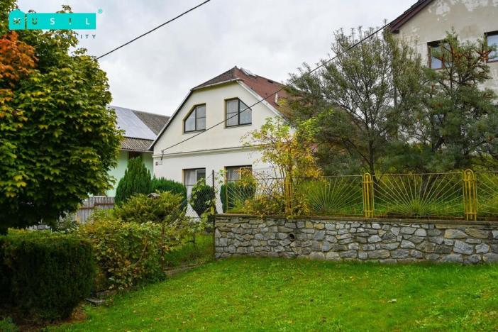 Pronájem rodinného domu, Mladeč, 70 m2