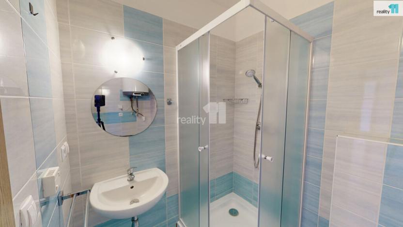 Pronájem bytu 2+kk, Jihlava - Horní Kosov, 45 m2