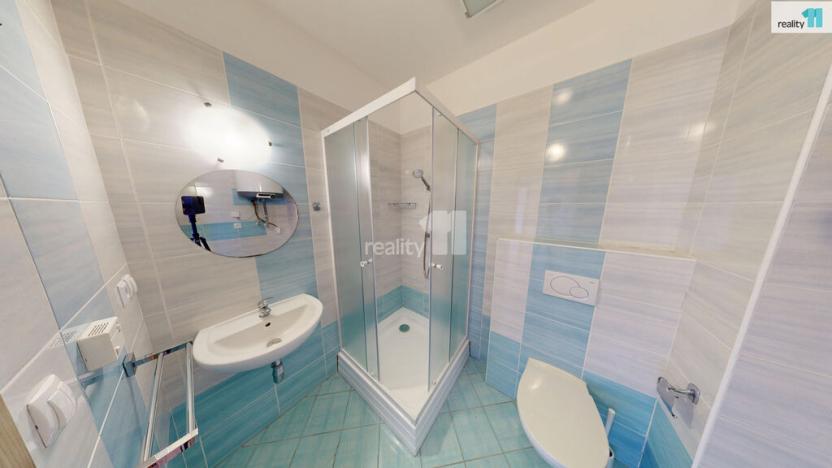 Pronájem bytu 2+kk, Jihlava - Horní Kosov, 45 m2