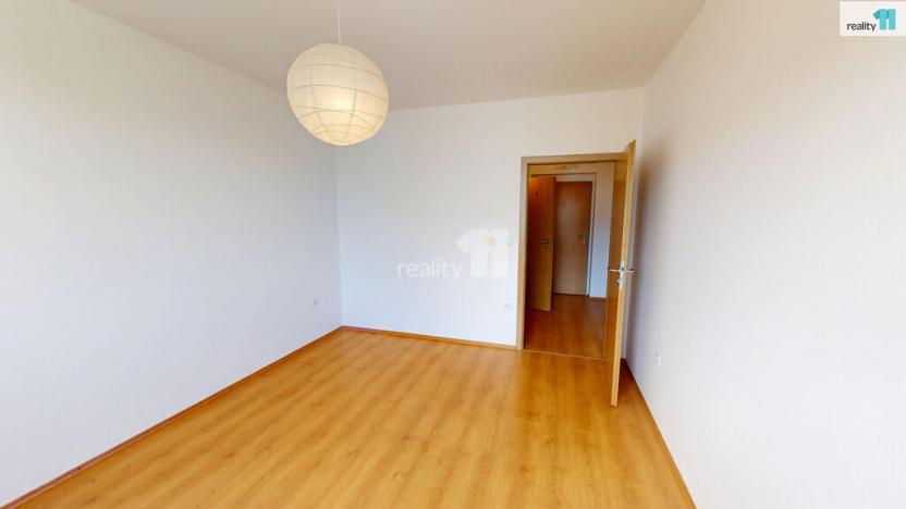 Pronájem bytu 2+kk, Jihlava - Horní Kosov, 45 m2