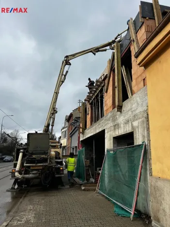 Prodej bytu 4+kk, Brno, Obřanská, 101 m2