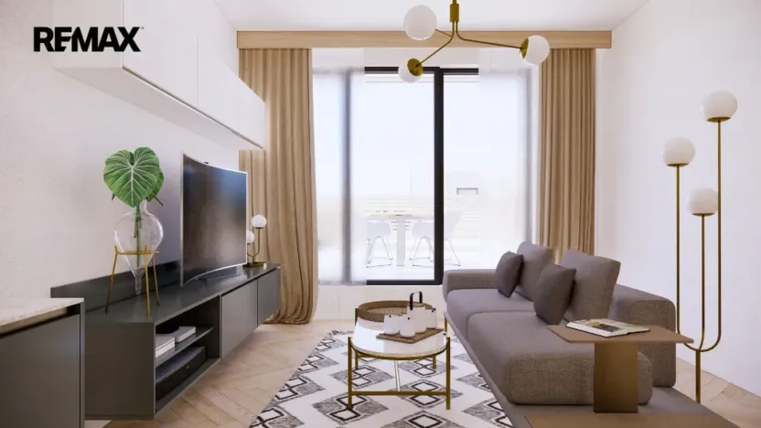 Prodej bytu 4+kk, Brno, Obřanská, 101 m2