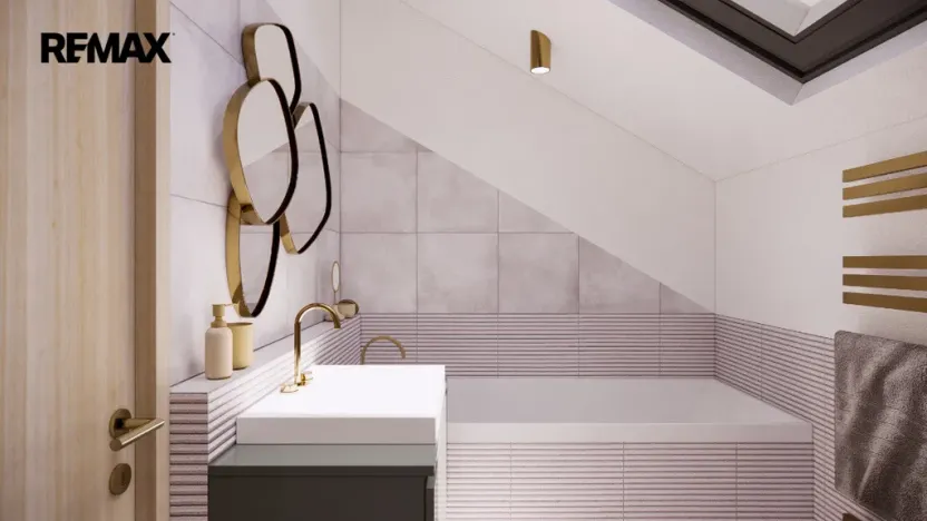 Prodej bytu 4+kk, Brno, Obřanská, 101 m2