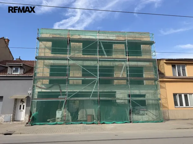 Prodej bytu 4+kk, Brno, Obřanská, 101 m2