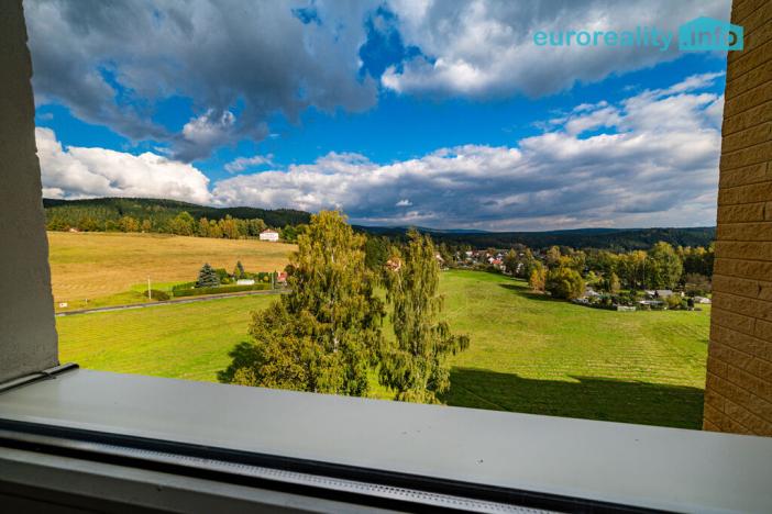 Prodej bytu 3+1, Rotava, Sídliště, 75 m2