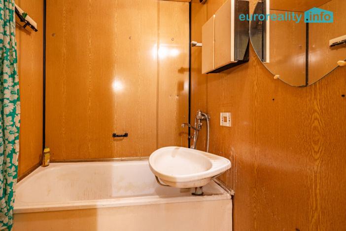 Prodej bytu 3+1, Rotava, Sídliště, 75 m2