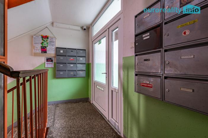 Prodej bytu 3+1, Rotava, Sídliště, 75 m2