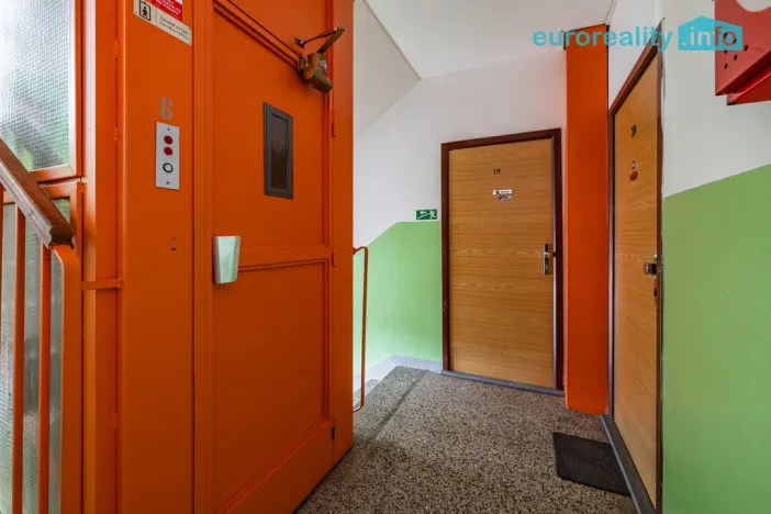 Prodej bytu 3+1, Rotava, Sídliště, 75 m2