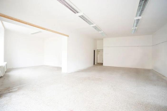 Pronájem obchodního prostoru, Dubí, Bílinská, 100 m2