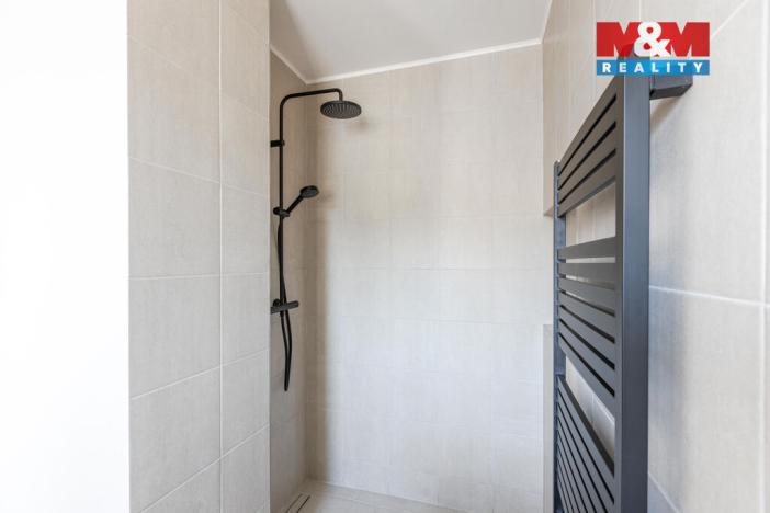 Prodej rodinného domu, Klatovy - Klatovy III, Budovcova, 73 m2