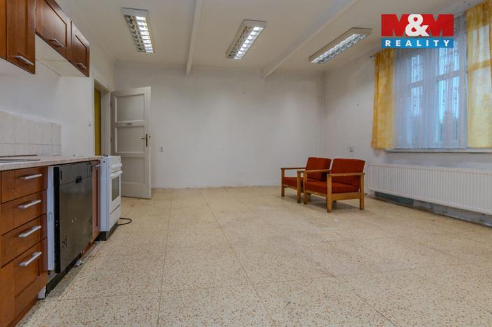 Prodej rodinného domu, Ostrava - Kunčičky, Pernerova, 202 m2