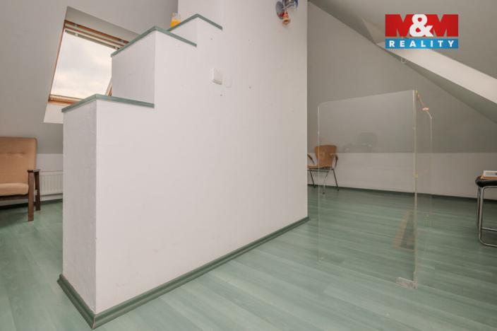 Prodej rodinného domu, Ostrava - Kunčičky, Pernerova, 202 m2