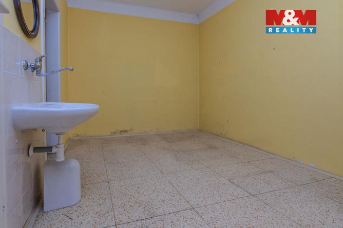 Prodej rodinného domu, Ostrava - Kunčičky, Pernerova, 202 m2