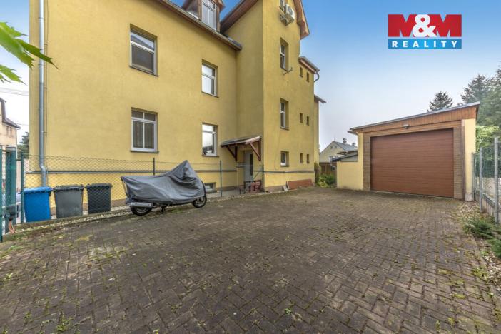 Prodej obchodního prostoru, Liberec - Liberec VII-Horní Růžodol, Palackého, 224 m2