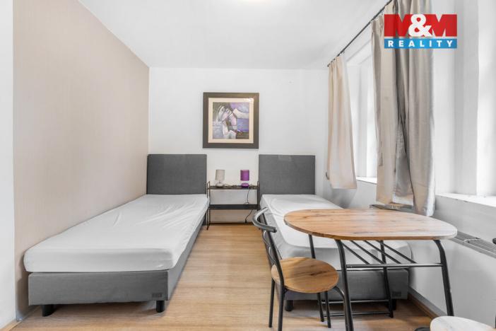 Prodej rodinného domu, Bílina, Litoměřická, 120 m2