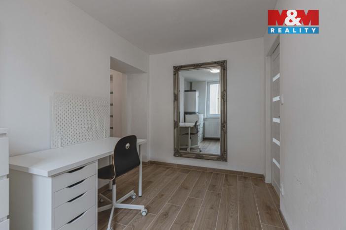 Prodej rodinného domu, Klatovy - Klatovy III, Domažlická, 85 m2