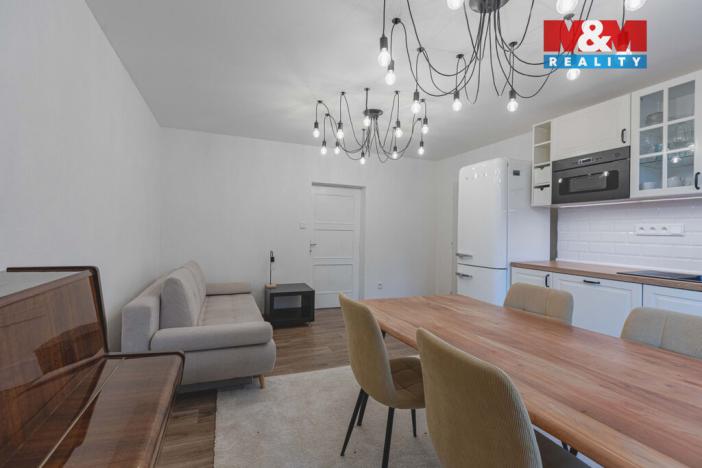 Prodej rodinného domu, Klatovy - Klatovy III, Domažlická, 85 m2