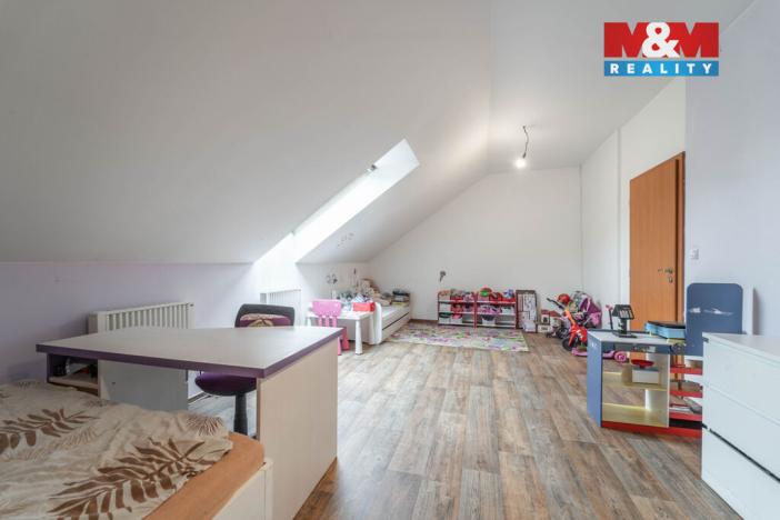 Prodej bytu 3+kk, Loděnice - Jánská, 83 m2