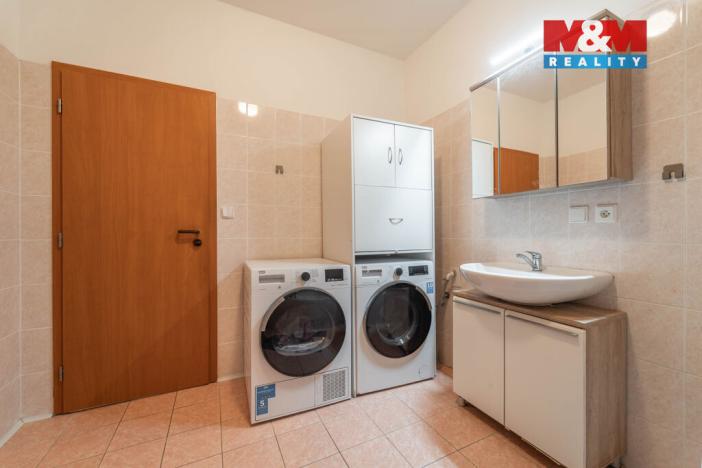 Prodej bytu 3+kk, Loděnice - Jánská, 83 m2