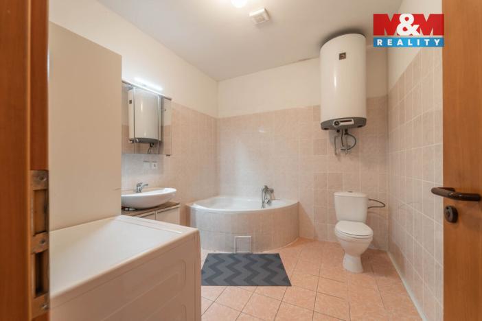 Prodej bytu 3+kk, Loděnice - Jánská, 83 m2