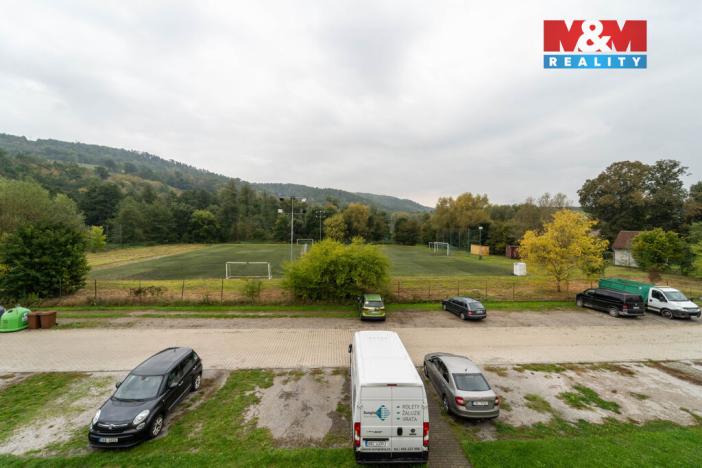 Prodej bytu 3+kk, Loděnice - Jánská, 83 m2
