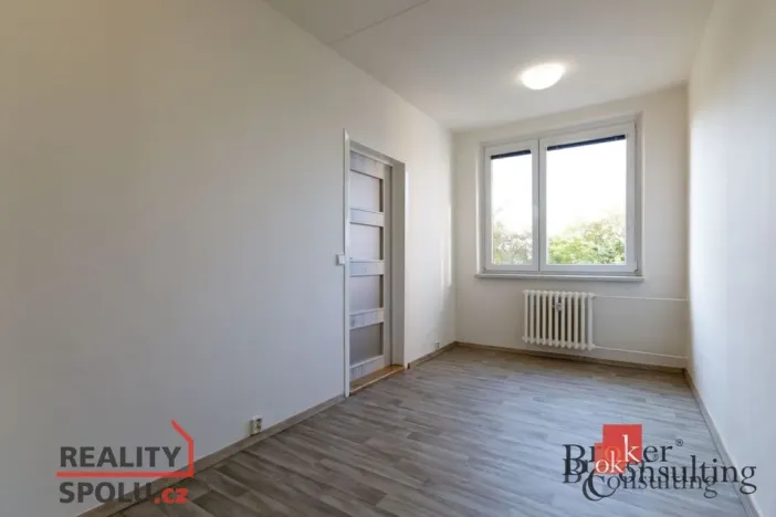 Pronájem bytu 2+kk, Brno - Starý Lískovec, ulice Kosmonautů, 38 m2