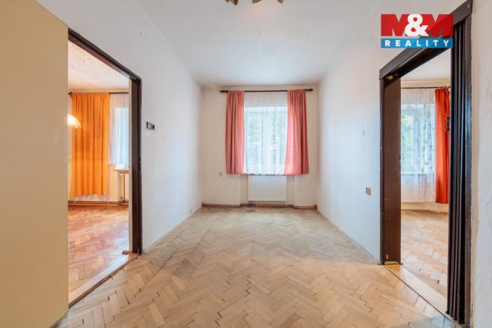 Prodej bytu 3+1, Libavské Údolí, 73 m2