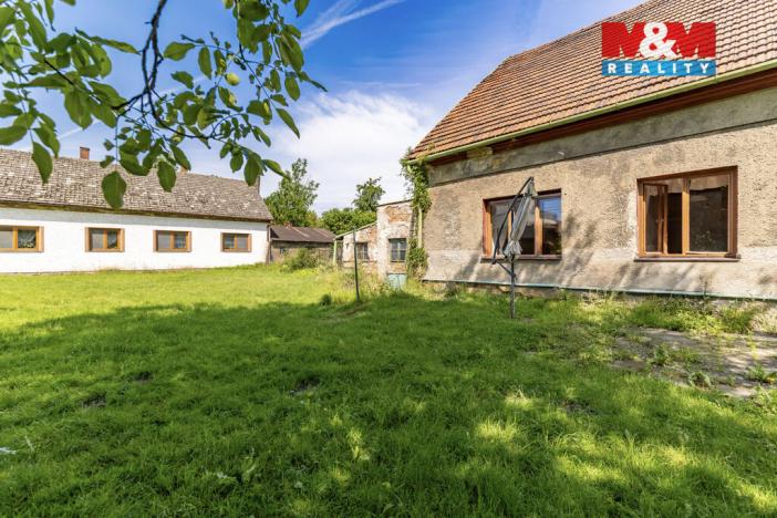 Prodej rodinného domu, Paskov, Komenského nábřeží, 200 m2