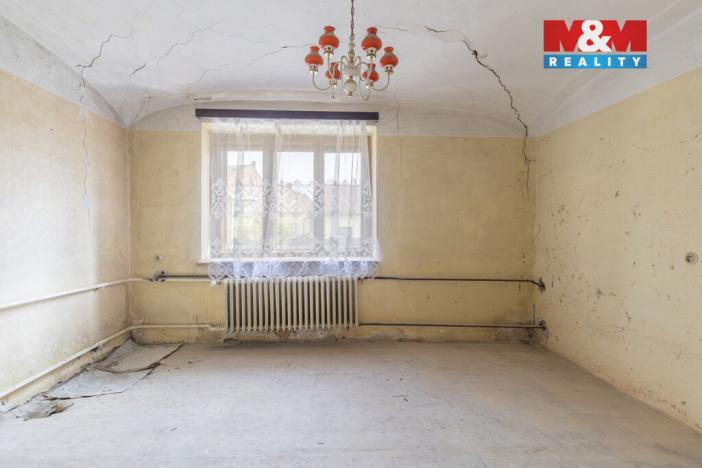 Prodej rodinného domu, Paskov, Komenského nábřeží, 200 m2