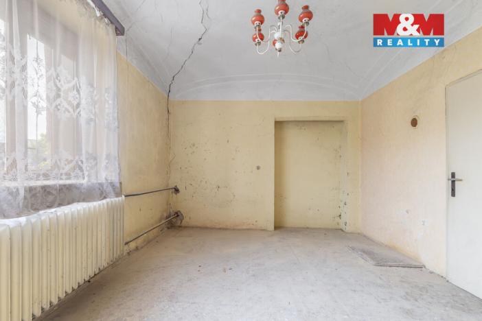 Prodej rodinného domu, Paskov, Komenského nábřeží, 200 m2