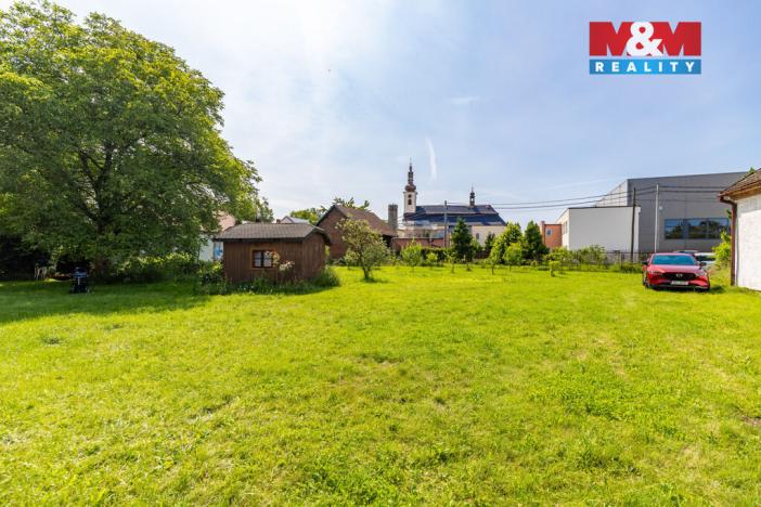 Prodej rodinného domu, Paskov, Komenského nábřeží, 200 m2