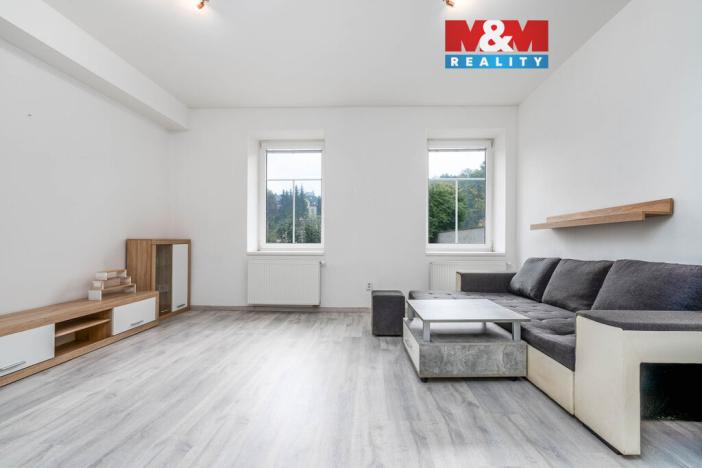 Prodej bytu 3+kk, Jablonec nad Nisou, Revoluční, 67 m2
