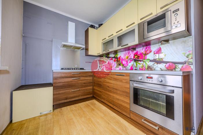 Prodej bytu 2+1, Karviná - Ráj, Prameny, 55 m2