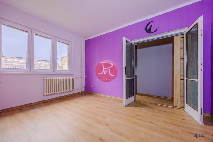 Prodej bytu 2+1, Karviná - Ráj, Prameny, 55 m2