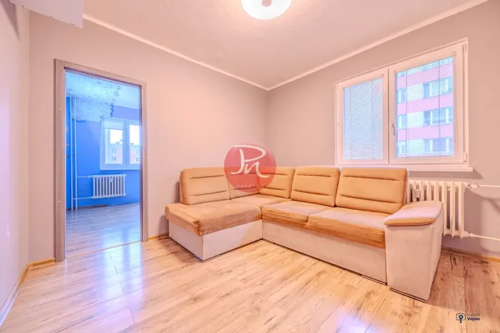 Prodej bytu 2+1, Karviná - Ráj, Prameny, 55 m2